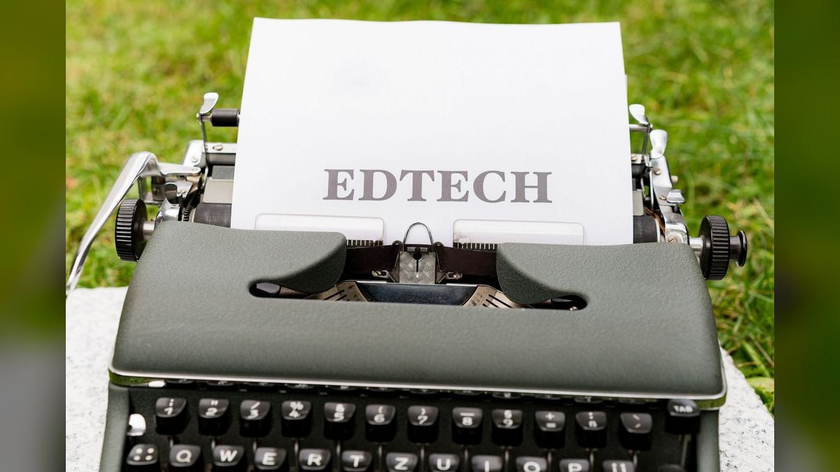 How do you align edtech procurement with district learning outcome goals?