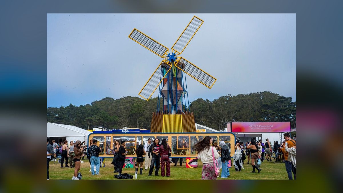 The 10 Best Music Festivals in the United States in 2027 — figure 5
