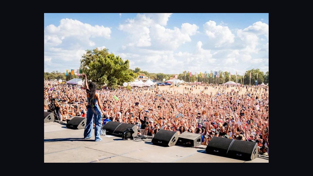 The 10 Best Music Festivals in the United States in 2027
