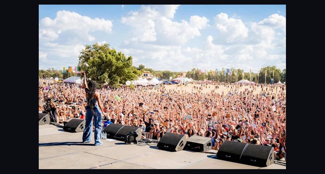 The 10 Best Music Festivals in the United States in 2027