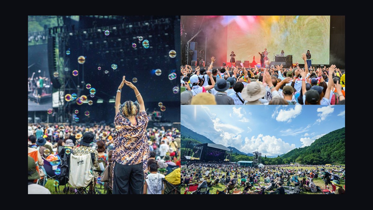 The 10 Best Music Festivals in the World in 2027 — figure 7
