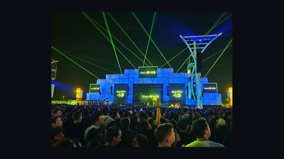 The 10 Best Music Festivals in the World in 2027 — figure 9