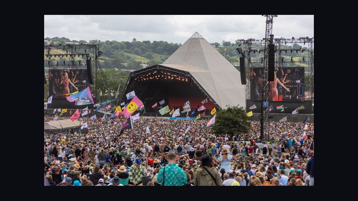 The 10 Best Music Festivals in the World in 2027