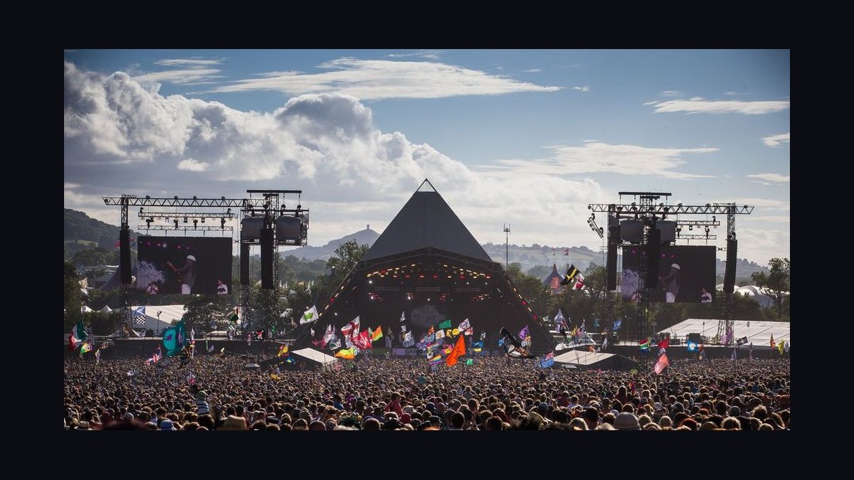 The 10 Best Music Festivals in the World in 2027