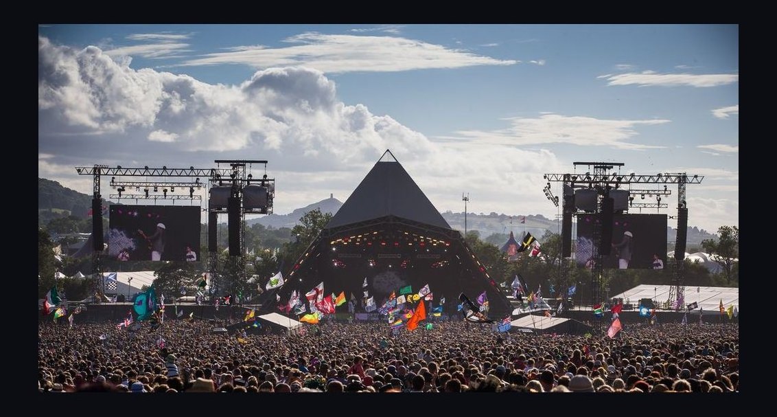 The 10 Best Music Festivals in the World in 2027