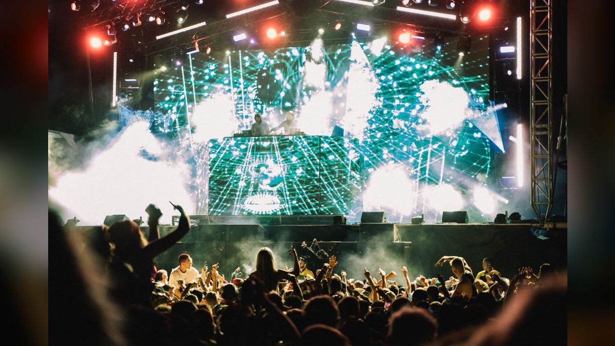 The 10 Best EDM and Electronic Music Festivals in 2027 — figure 2