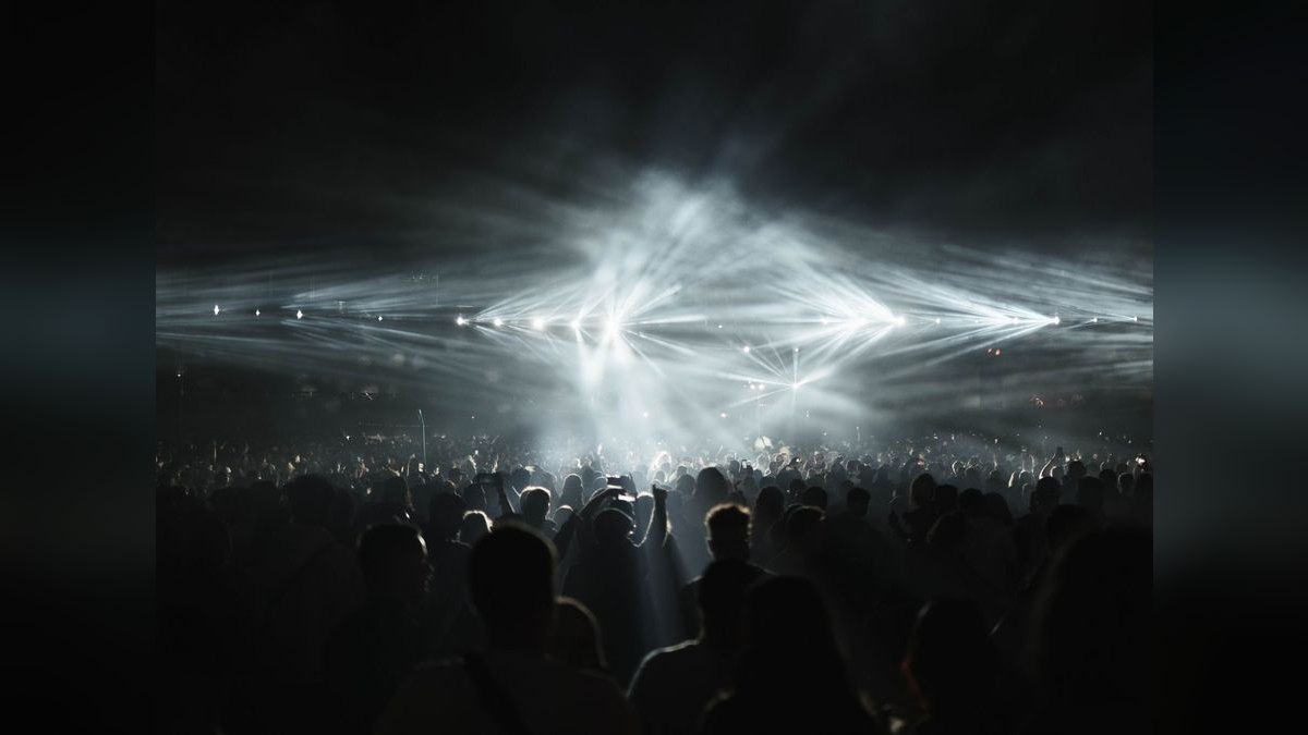 The 10 Best EDM and Electronic Music Festivals in 2027 — figure 4