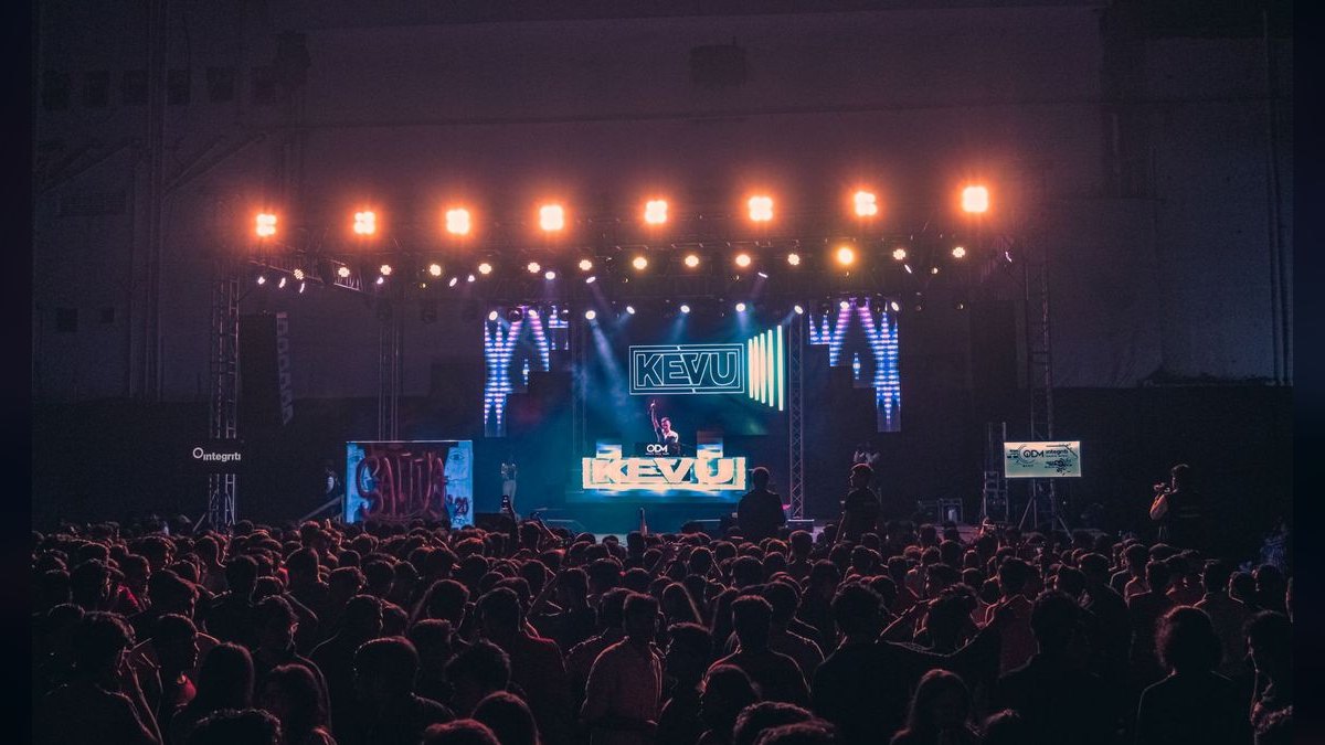 The 10 Best EDM and Electronic Music Festivals in 2027 — figure 5