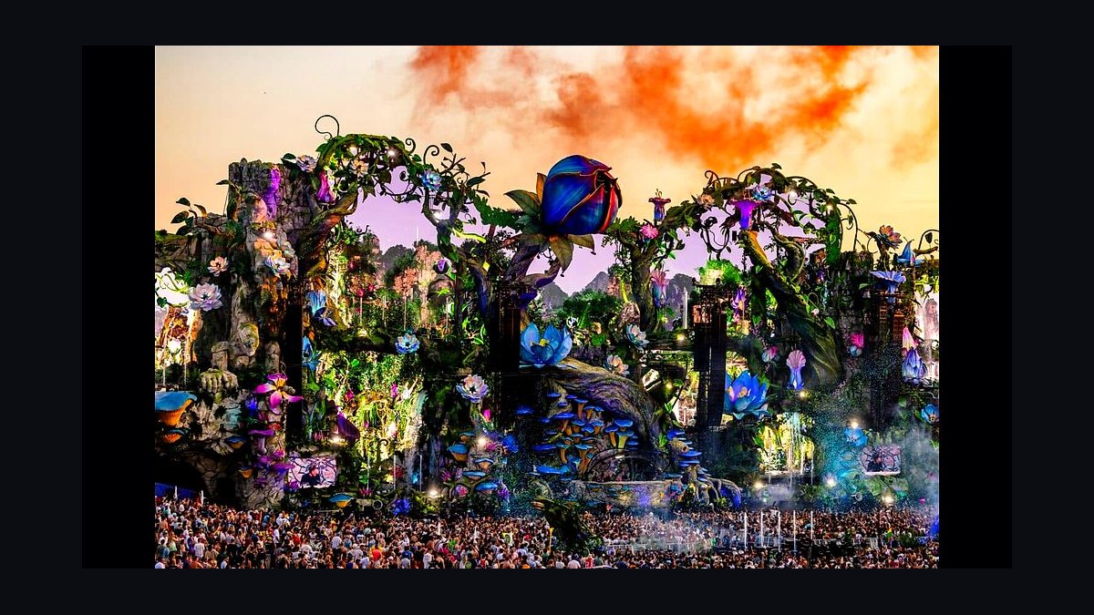 The 10 Best EDM and Electronic Music Festivals in 2027