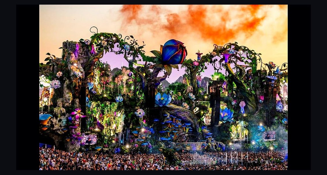 The 10 Best EDM and Electronic Music Festivals in 2027