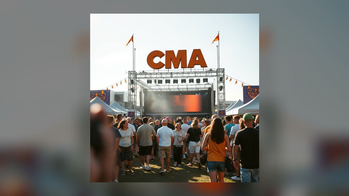 The 10 Best Country Music Festivals in 2027 — figure 2