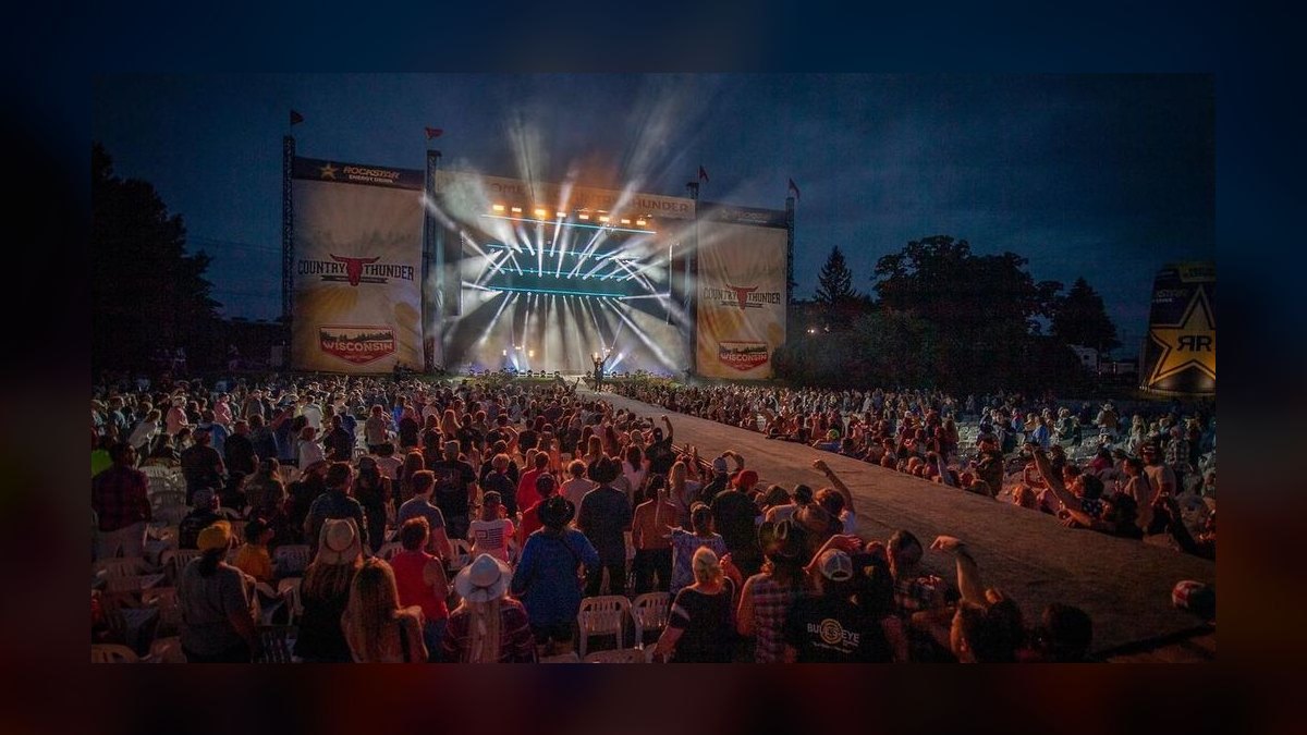 The 10 Best Country Music Festivals in 2027 — figure 3