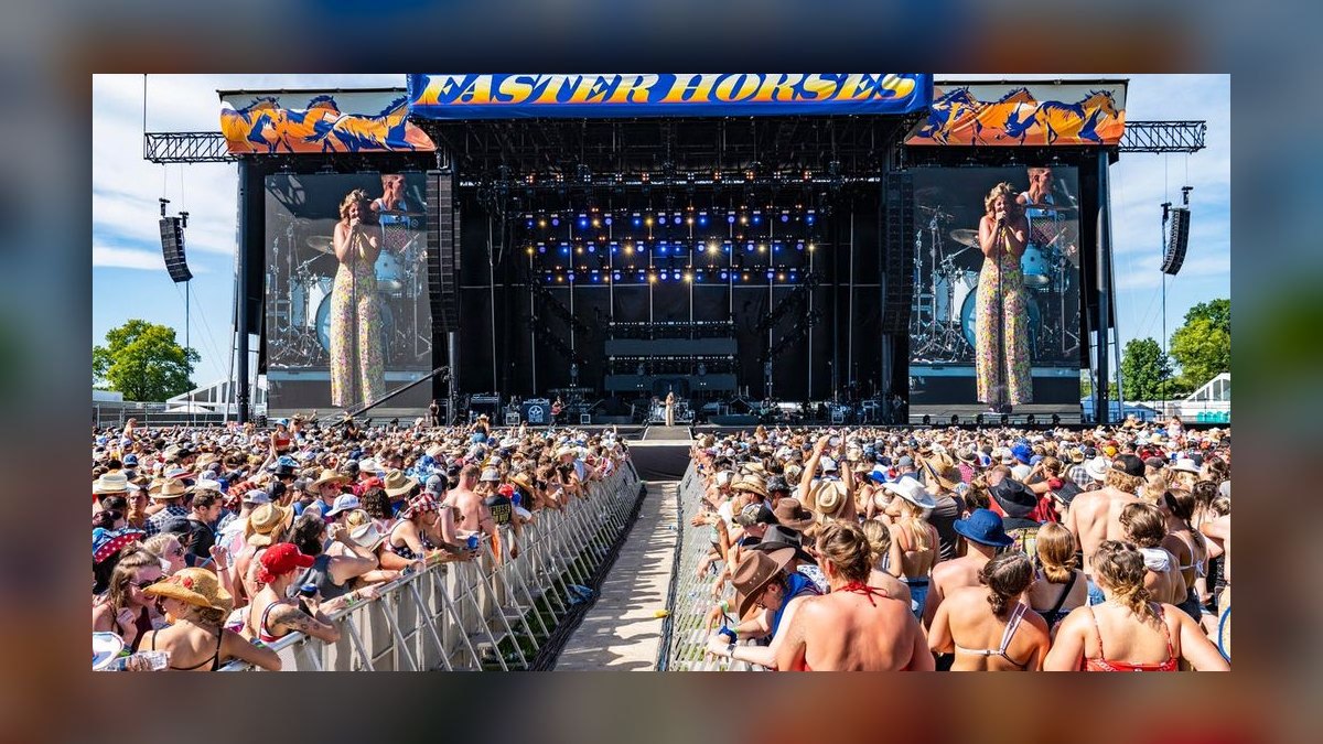 The 10 Best Country Music Festivals in 2027 — figure 4