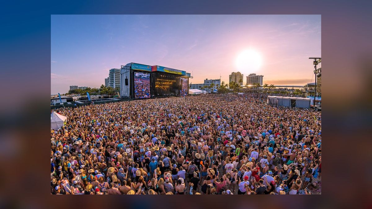 The 10 Best Country Music Festivals in 2027 — figure 5