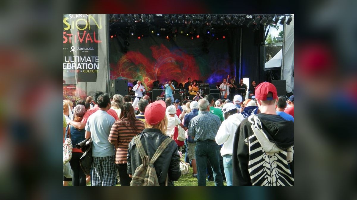 The 10 Best Country Music Festivals in 2027 — figure 6
