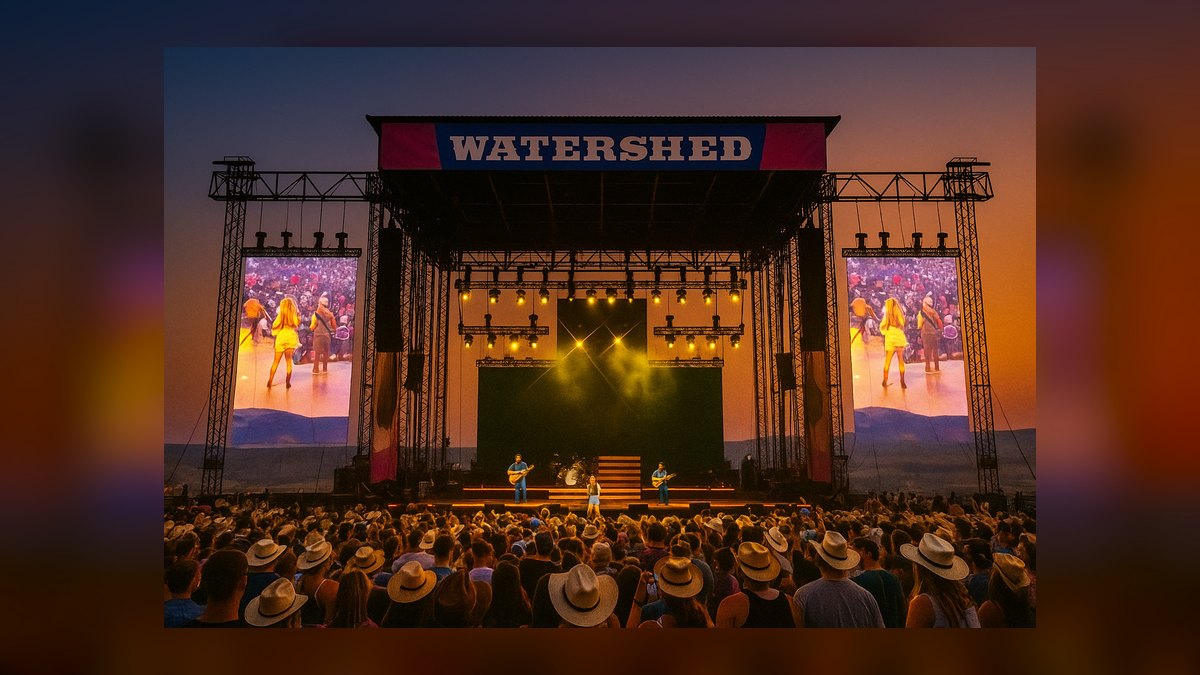 The 10 Best Country Music Festivals in 2027 — figure 7