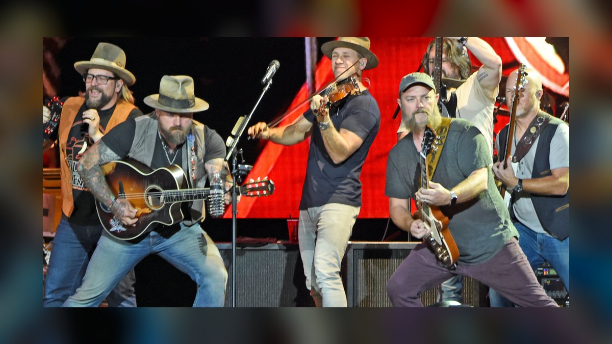 The 10 Best Country Music Festivals in 2027