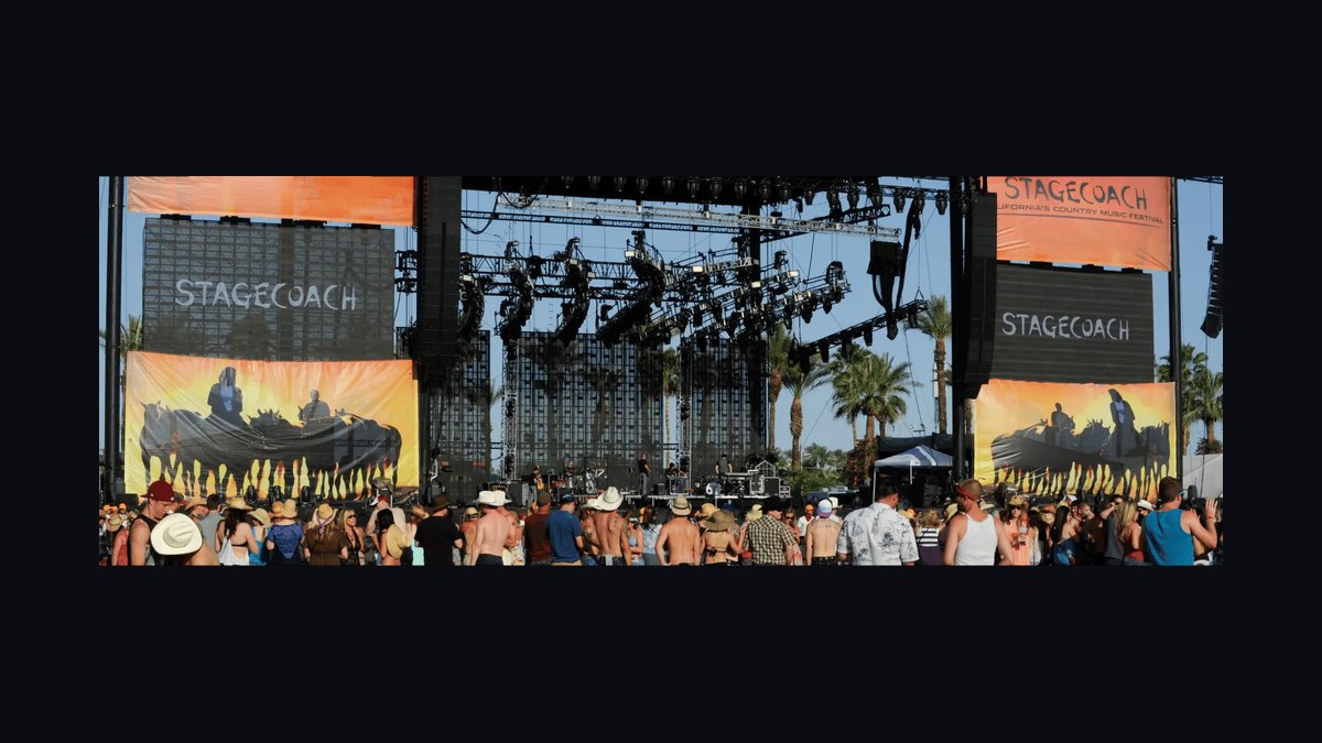 The 10 Best Country Music Festivals in 2027