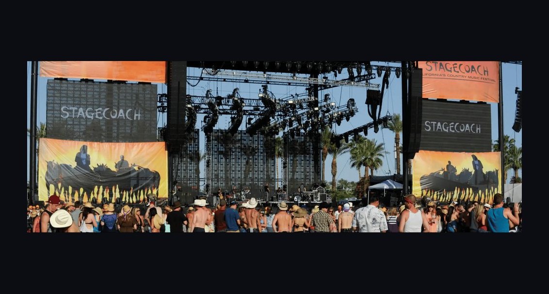 The 10 Best Country Music Festivals in 2027