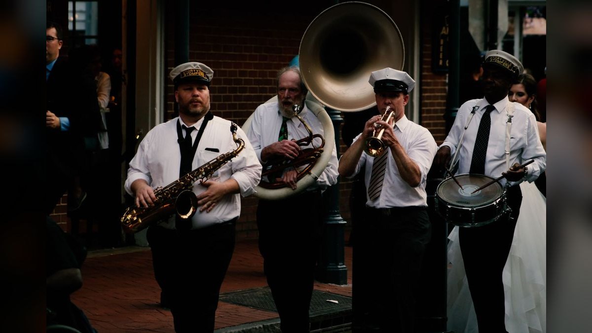 The 10 Best Jazz Festivals in the World in 2027 — figure 2