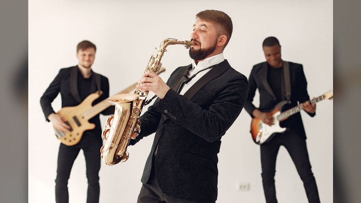 The 10 Best Jazz Festivals in the World in 2027 — figure 3