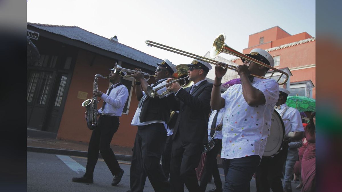 The 10 Best Jazz Festivals in the World in 2027 — figure 4