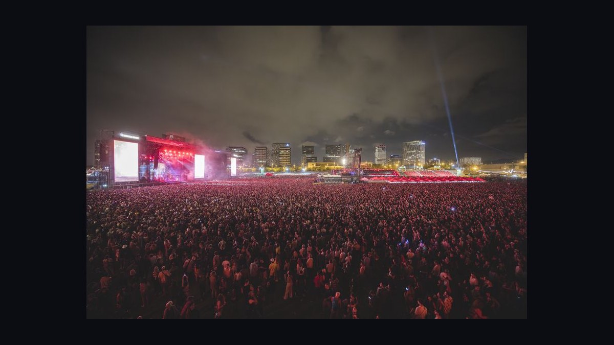 The 10 Best Indie and Alternative Music Festivals in 2027