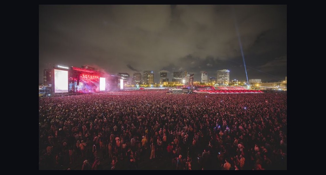The 10 Best Indie and Alternative Music Festivals in 2027
