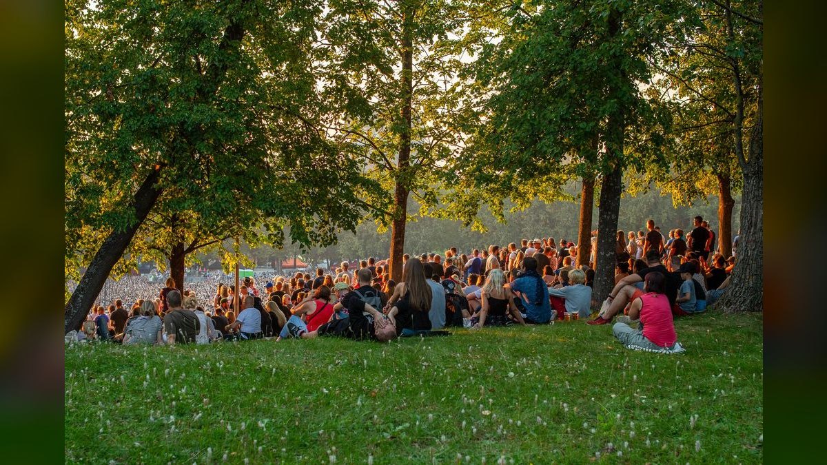 The 10 Best Music Festivals in Europe in 2027 — figure 1