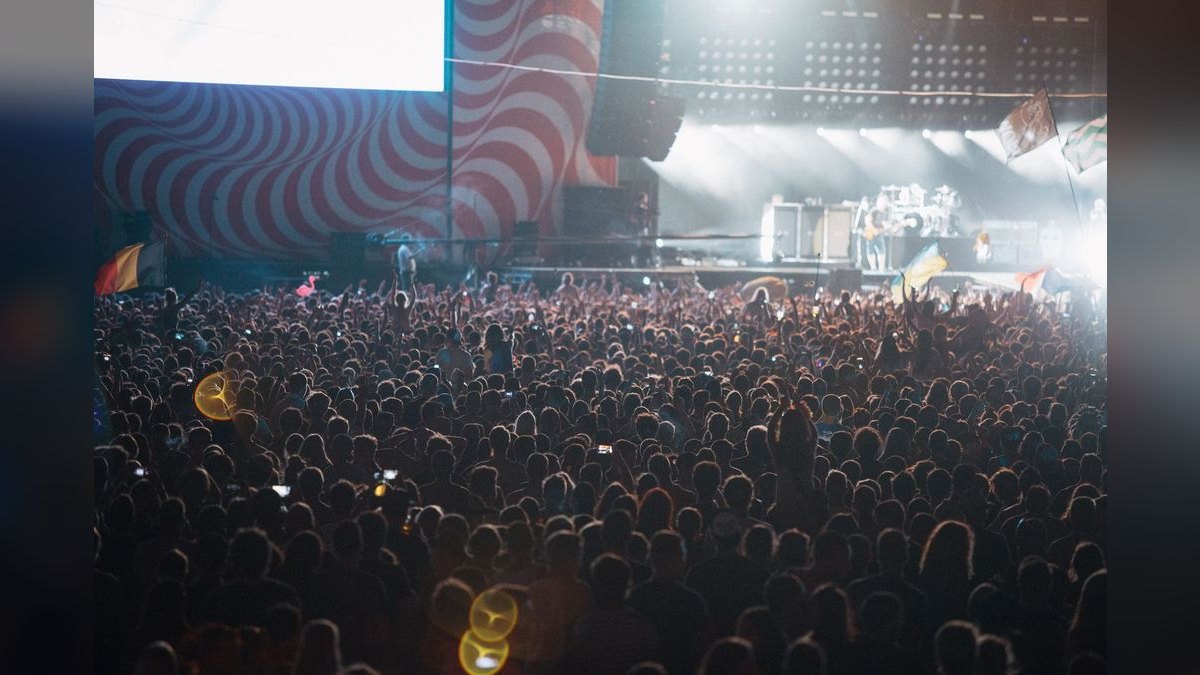 The 10 Best Music Festivals in Europe in 2027 — figure 2
