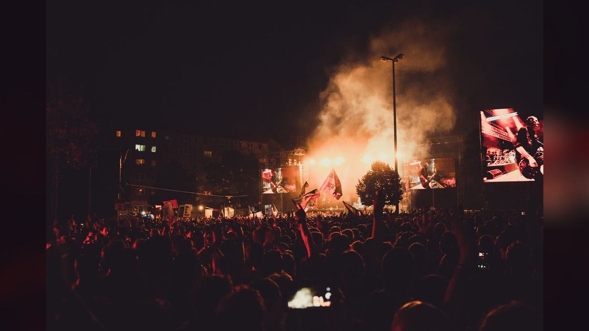 The 10 Best Music Festivals in Europe in 2027 — figure 3