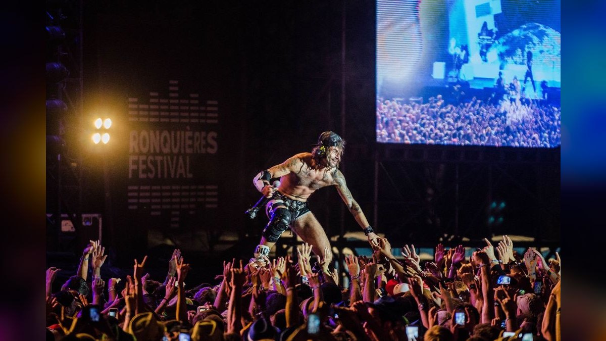 The 10 Best Music Festivals in Europe in 2027 — figure 5