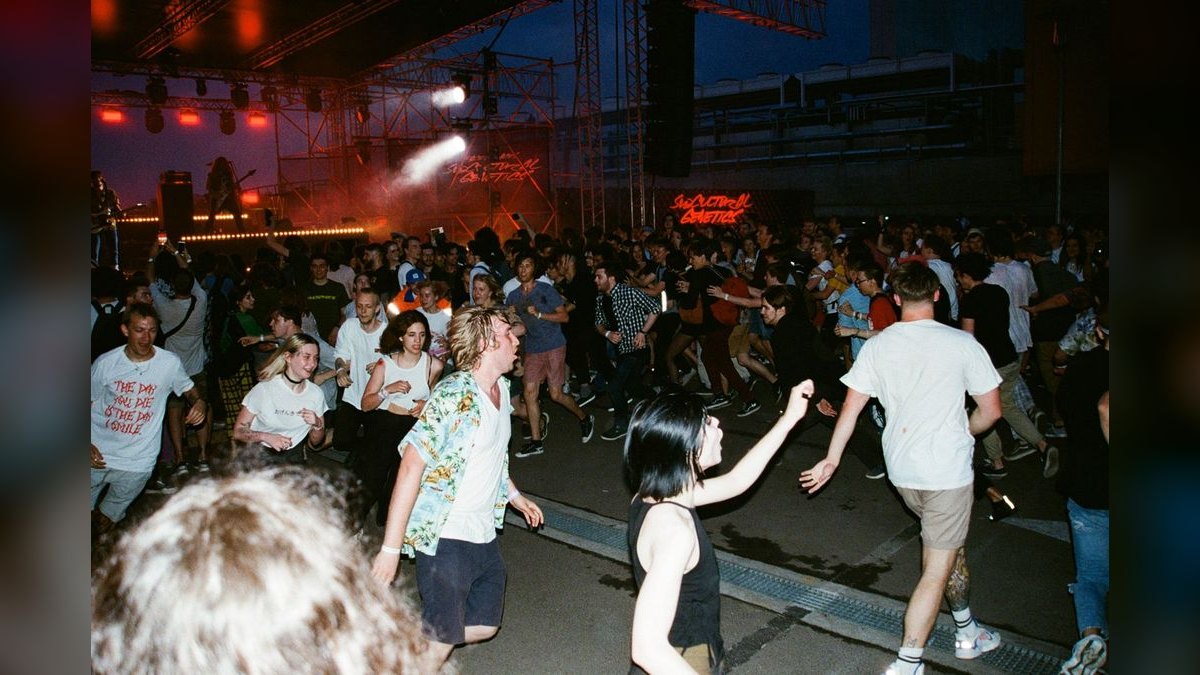 The 10 Best Music Festivals in Europe in 2027 — figure 6