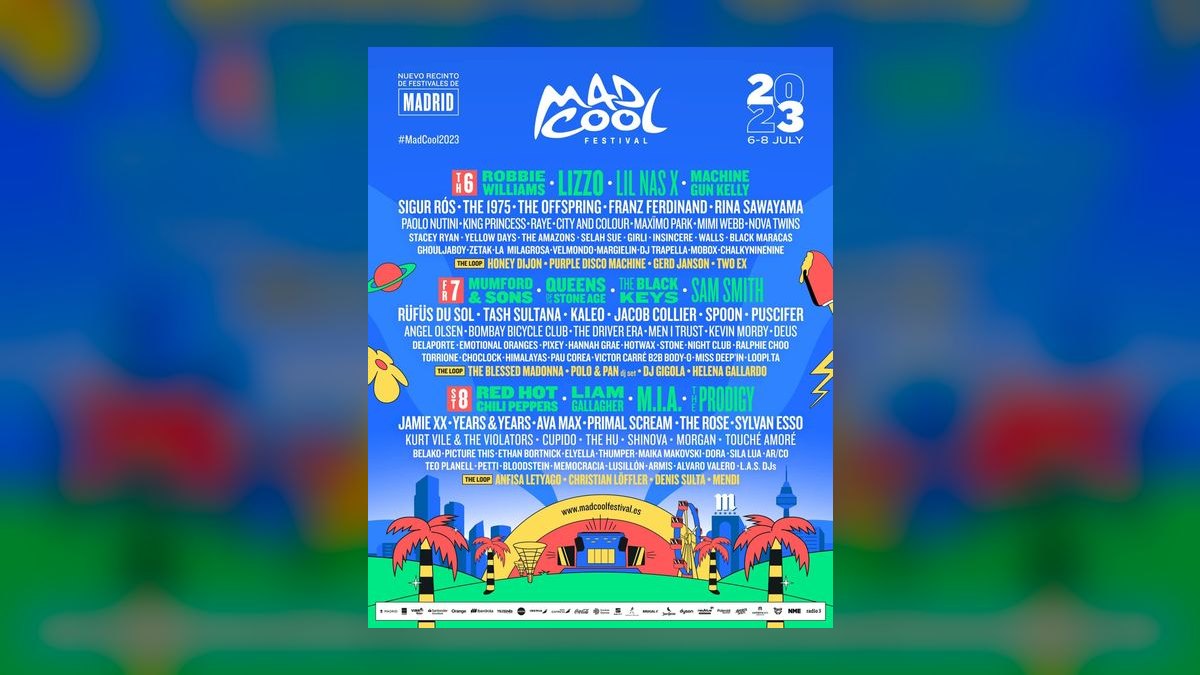 The 10 Best Music Festivals in Europe in 2027 — figure 7