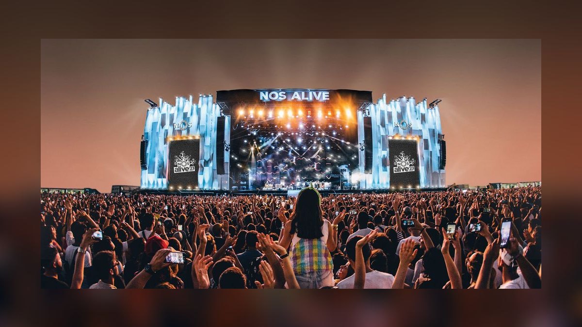 The 10 Best Music Festivals in Europe in 2027 — figure 8