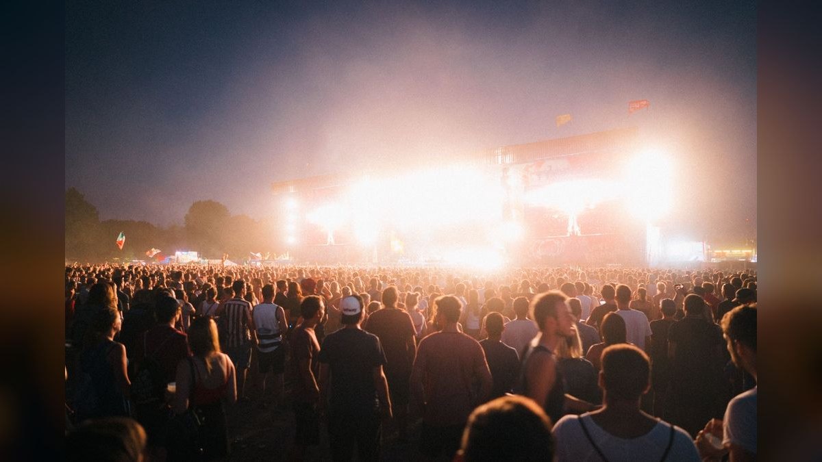 The 10 Best Music Festivals in Europe in 2027