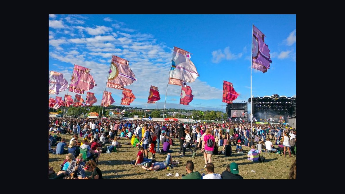 The 10 Best Music Festivals in Europe in 2027