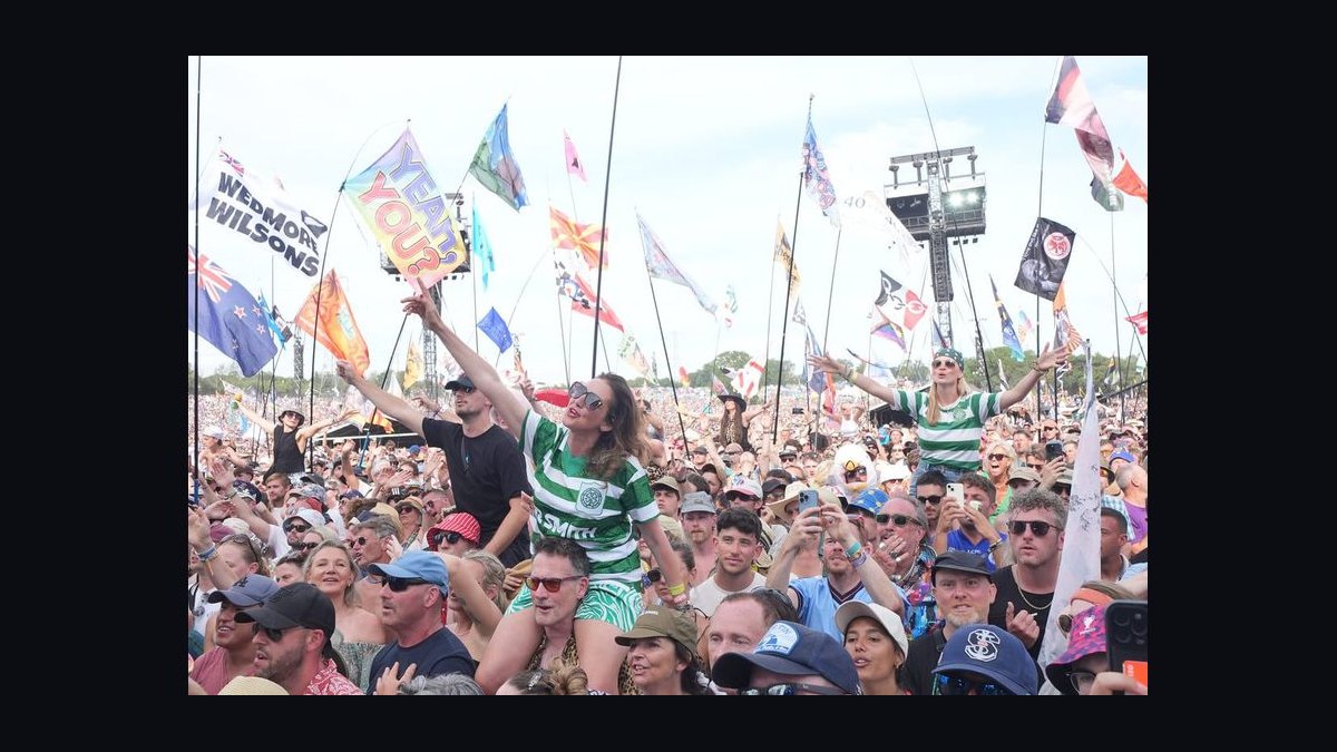 The 10 Best Music Festivals in Europe in 2027