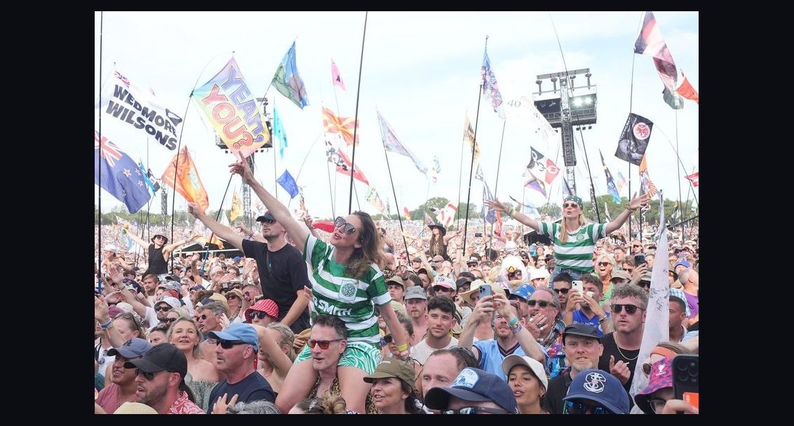 The 10 Best Music Festivals in Europe in 2027