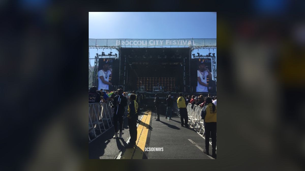 The 10 Best Hip-Hop and Rap Music Festivals in 2027 — figure 2