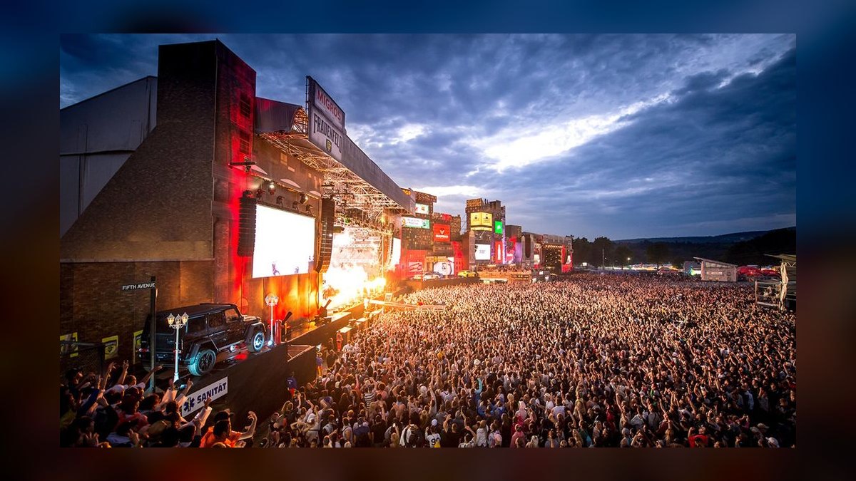 The 10 Best Hip-Hop and Rap Music Festivals in 2027 — figure 4