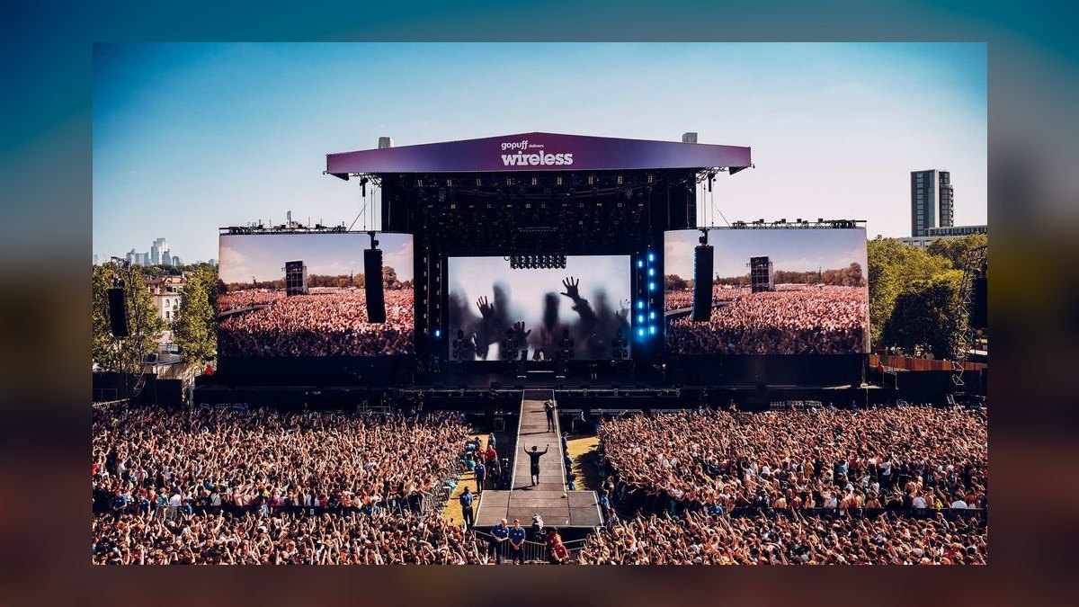 The 10 Best Hip-Hop and Rap Music Festivals in 2027 — figure 5