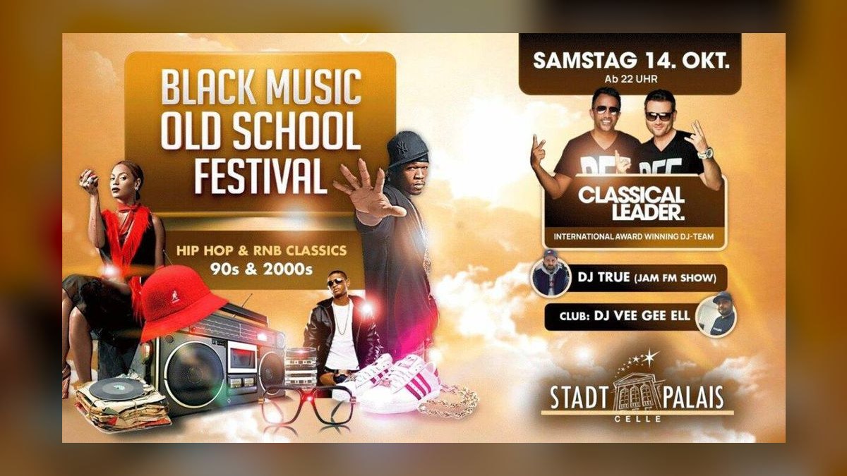 The 10 Best Hip-Hop and Rap Music Festivals in 2027