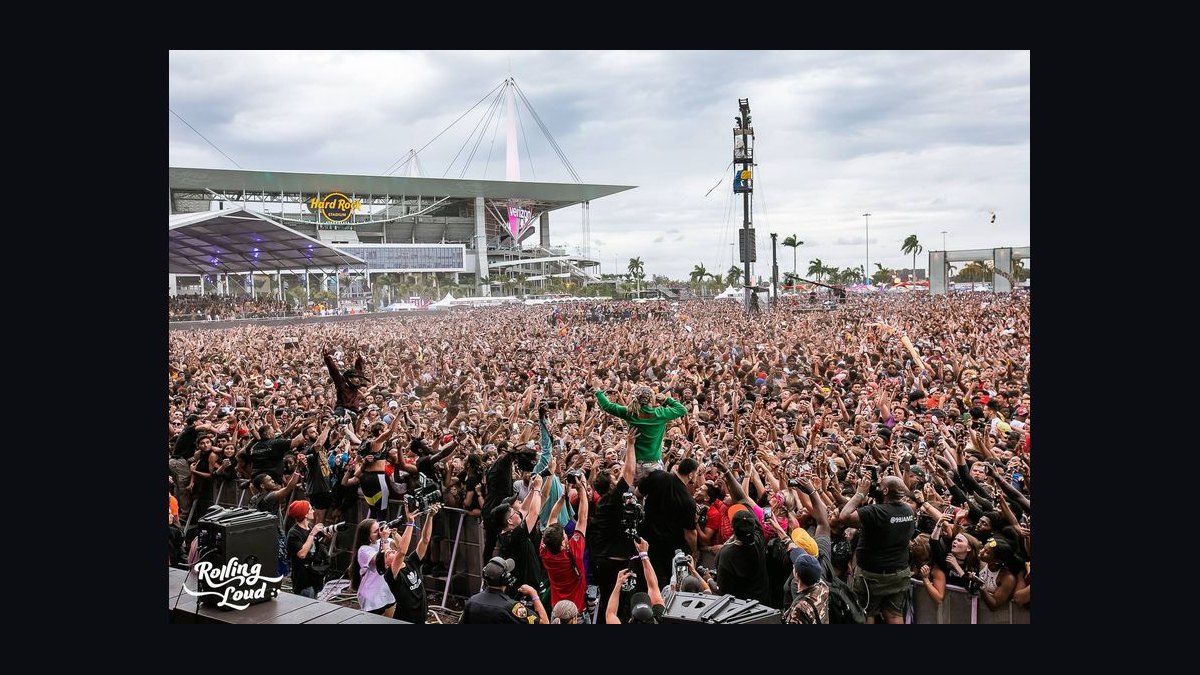 The 10 Best Hip-Hop and Rap Music Festivals in 2027