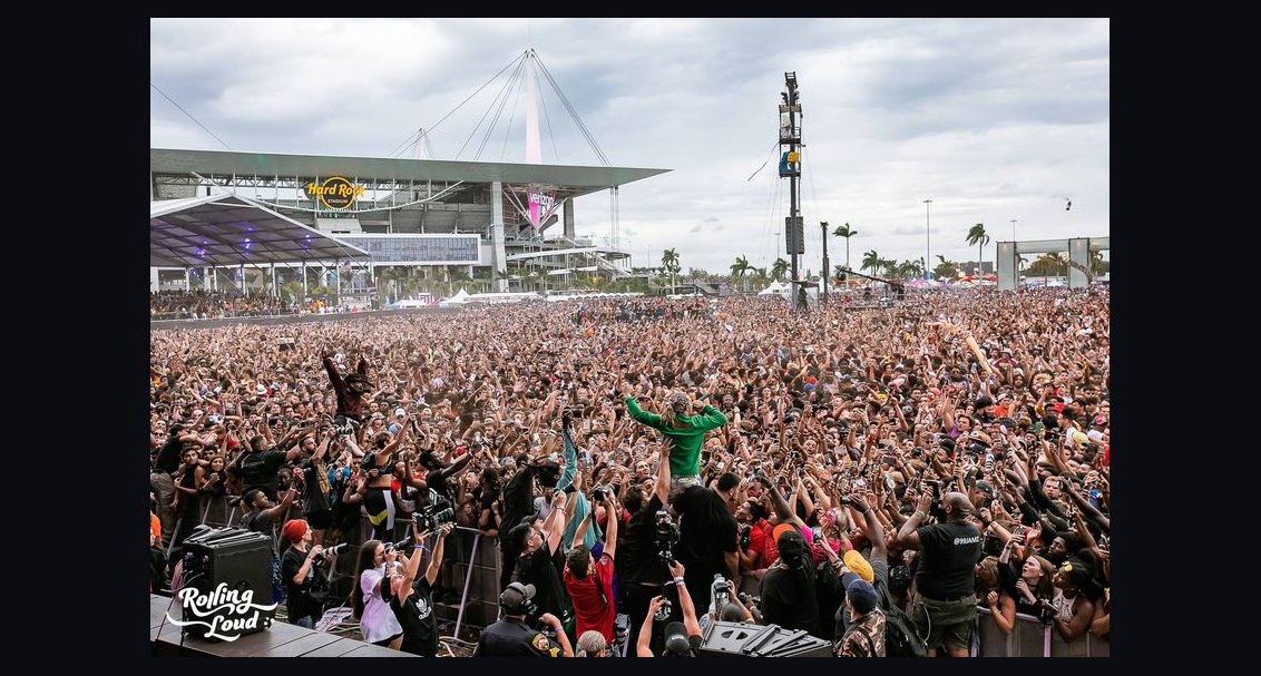 The 10 Best Hip-Hop and Rap Music Festivals in 2027
