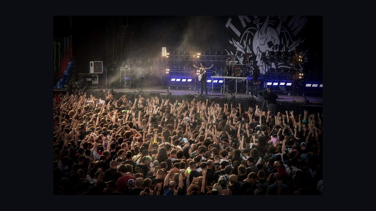 The 10 Best Rock and Metal Music Festivals in 2027 — figure 9