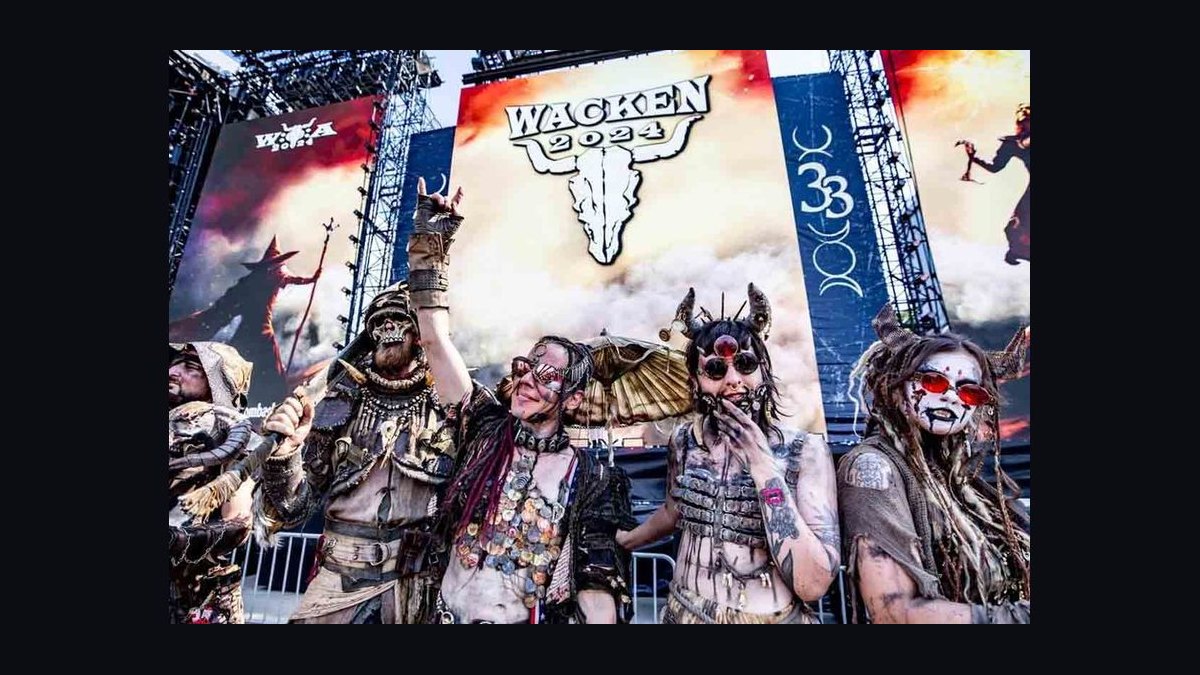 The 10 Best Rock and Metal Music Festivals in 2027