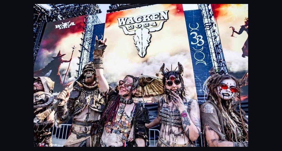 The 10 Best Rock and Metal Music Festivals in 2027