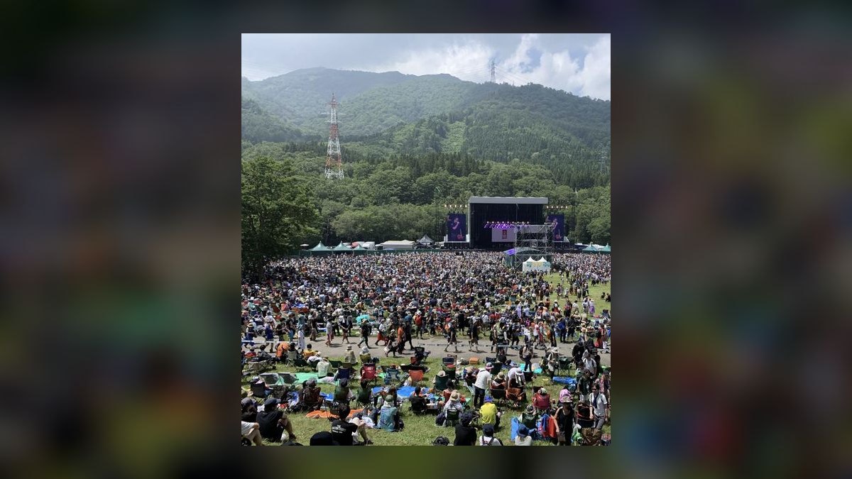 The 10 Best Music Festivals in Asia and Australia in 2027 — figure 1