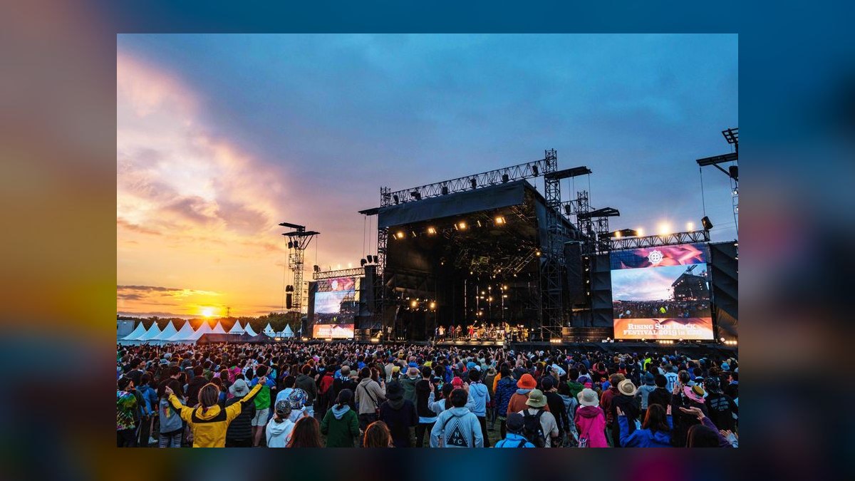 The 10 Best Music Festivals in Asia and Australia in 2027 — figure 10